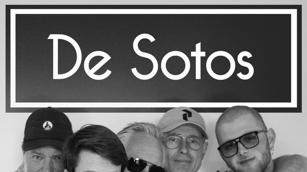 De Sotos